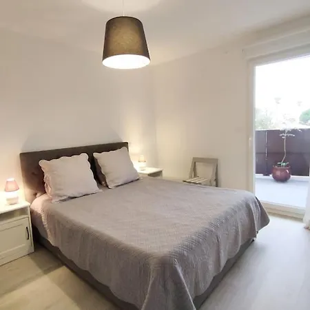 Apartment 211 Cap D'agde *