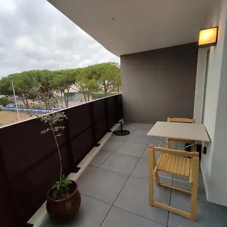 Apartment 211 Cap D'agde