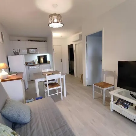 211 Cap D'agde *
