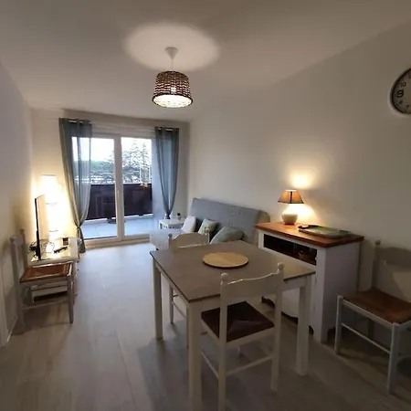 Apartment 211 Cap D'agde Agde
