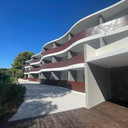 Lejlighed 211 Cap D'agde